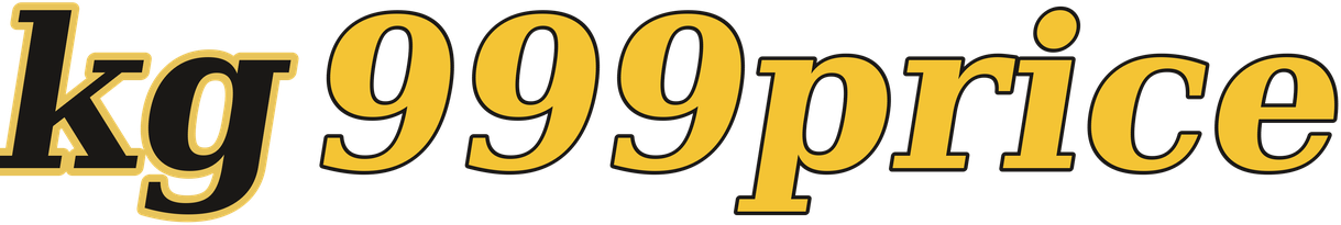 kg999price logo